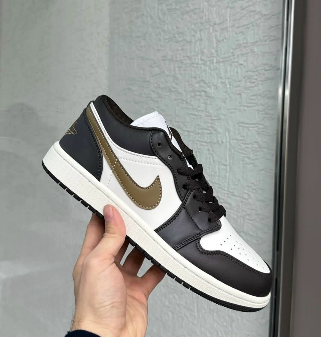 кроссовки,низкие кроссовки,баскетбольная ,nike air jordan 1 low,air jordan 1 low shadow brown