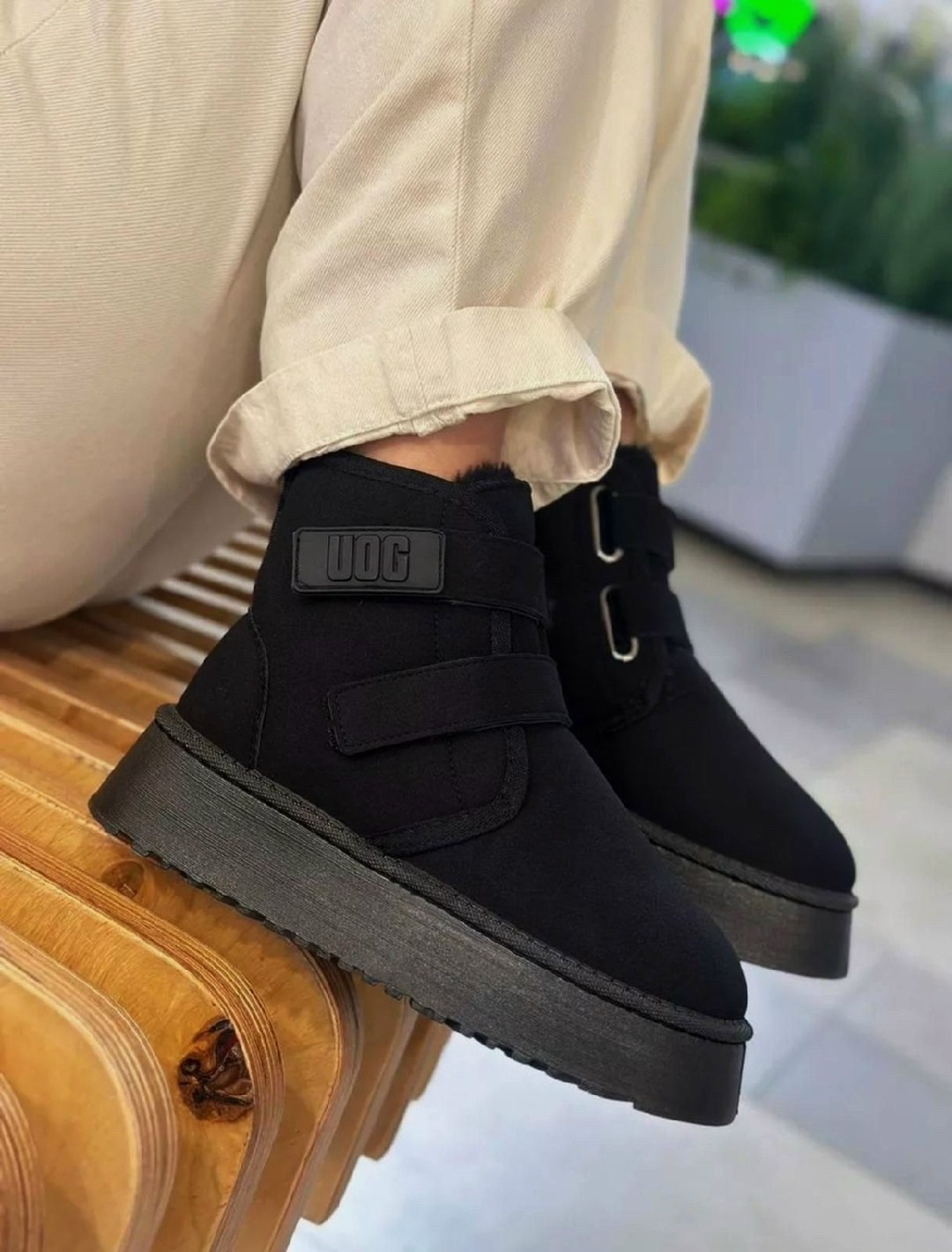 угги женские,,угги женские ugg,угги женские коричневые,угги на толстой подошве