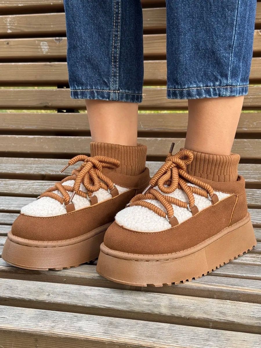 ,угги женские,зимняя ,женская зимняя ,зимние ботинки женские модные