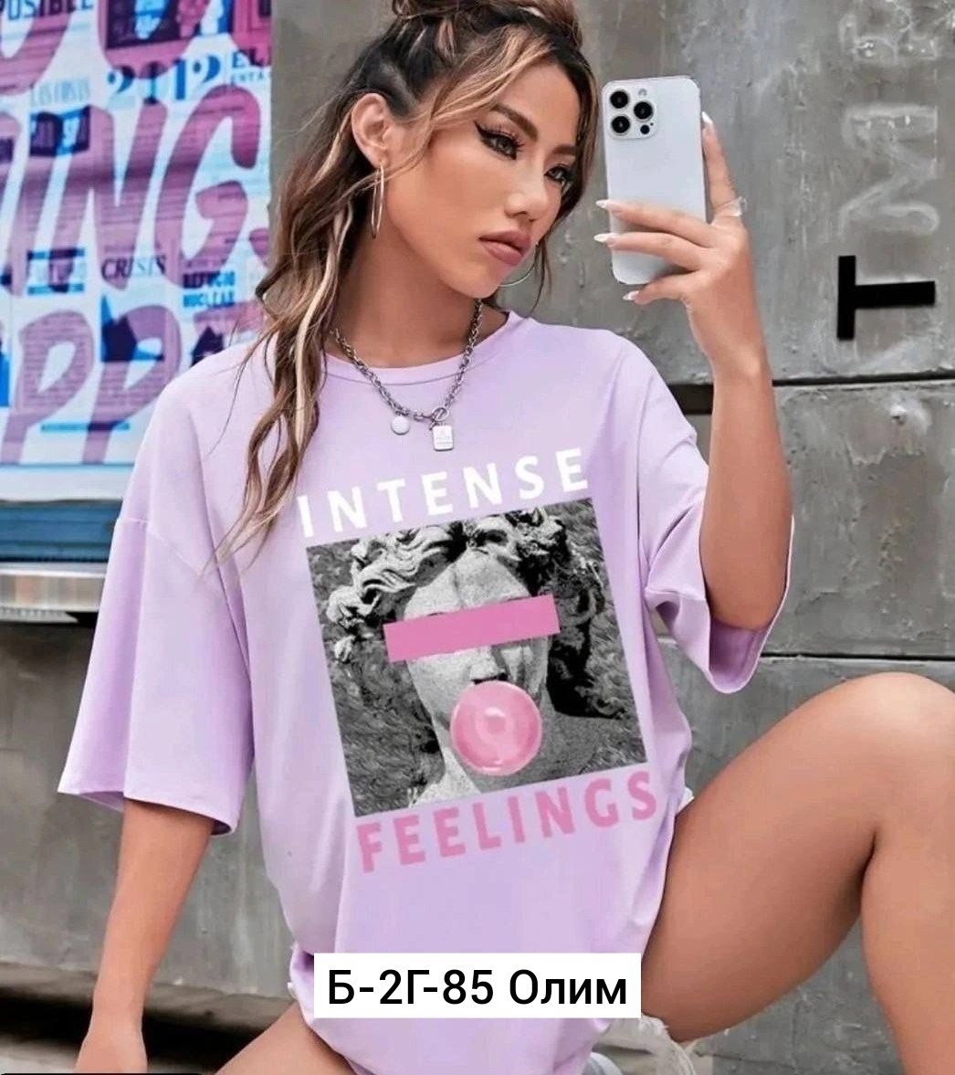 женская футболка,стильные футболки женские,футболки женские ,футболка оверсайз с принтами,футболки с принтом женские