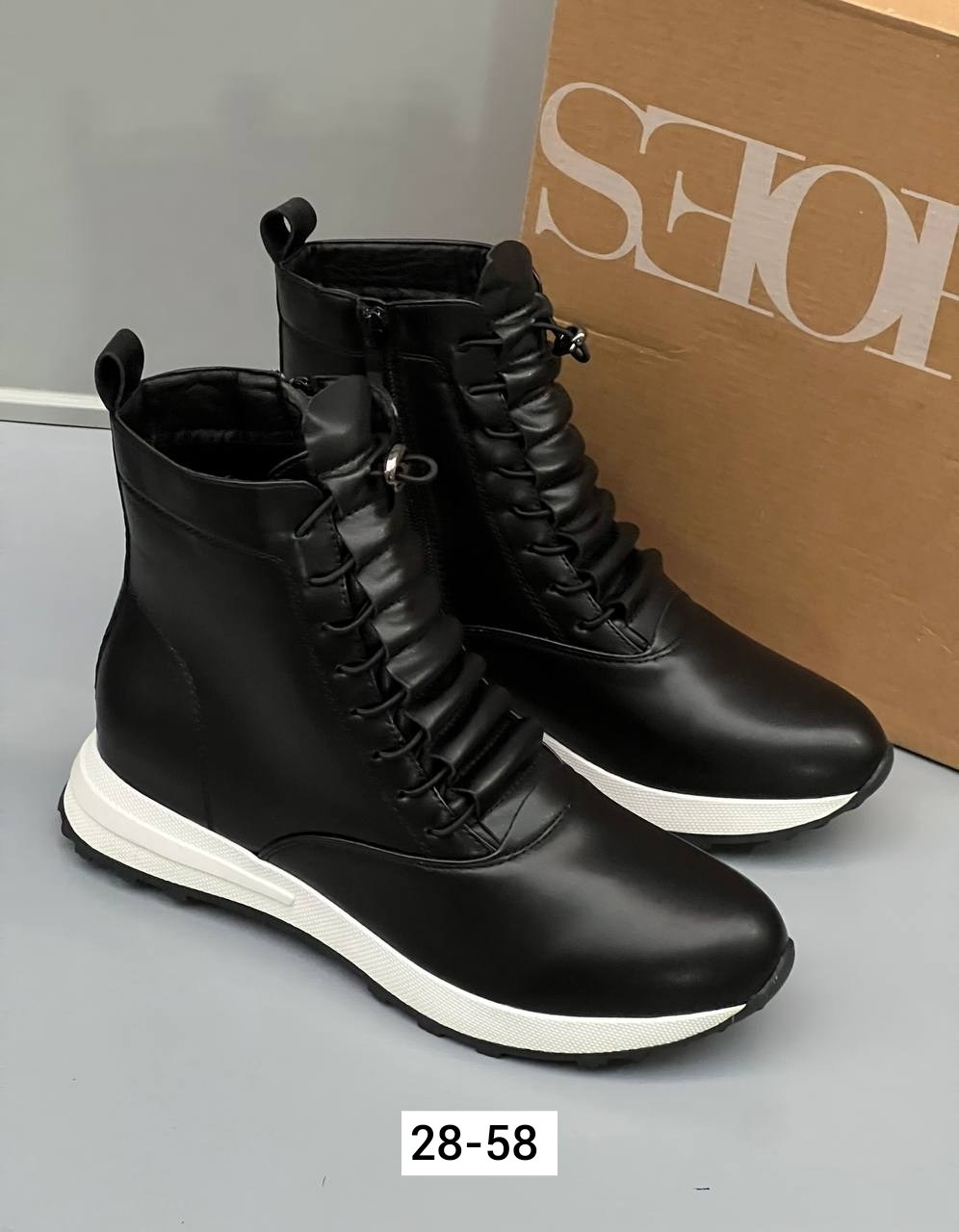 ,женская ,ботинки,женские ботинки, зимняя