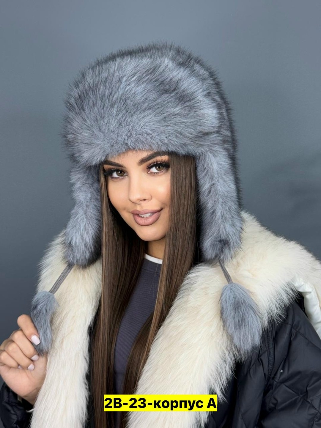 шапка ушанка из меха норки,шапка меховая,зимняя меховая шапка,норковая шапка,женская норковая шапка