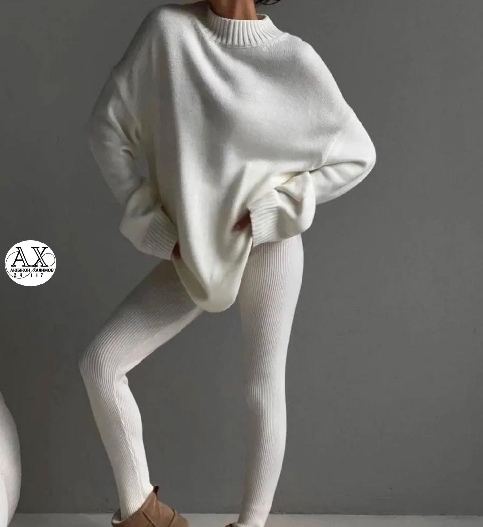 свитер оверсайз теплый женский,свитер удлиненная,модные свитера,свитер оверсайз джемпер,стильный свитер