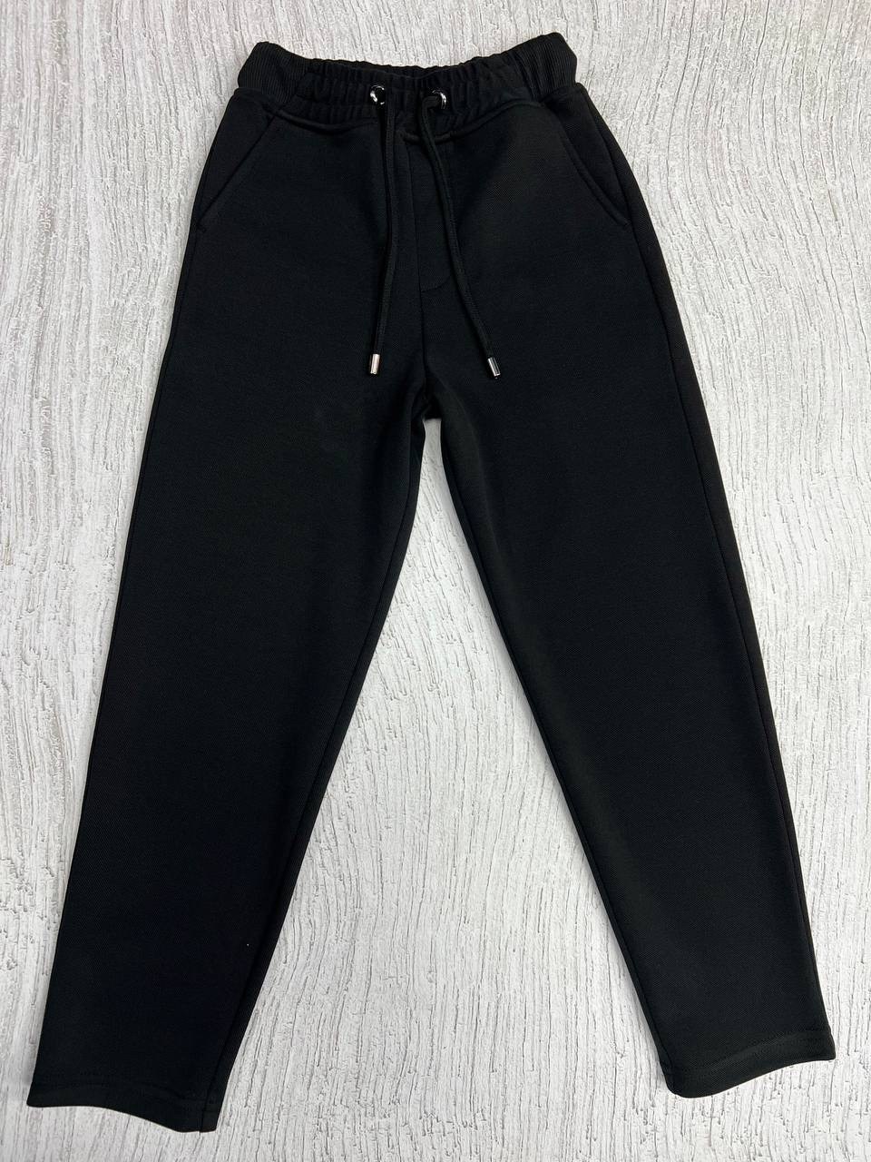 брюки спортивные черные,спортивные брюки,спортивные штаны,брюки трикотажные,брюки для мальчика
