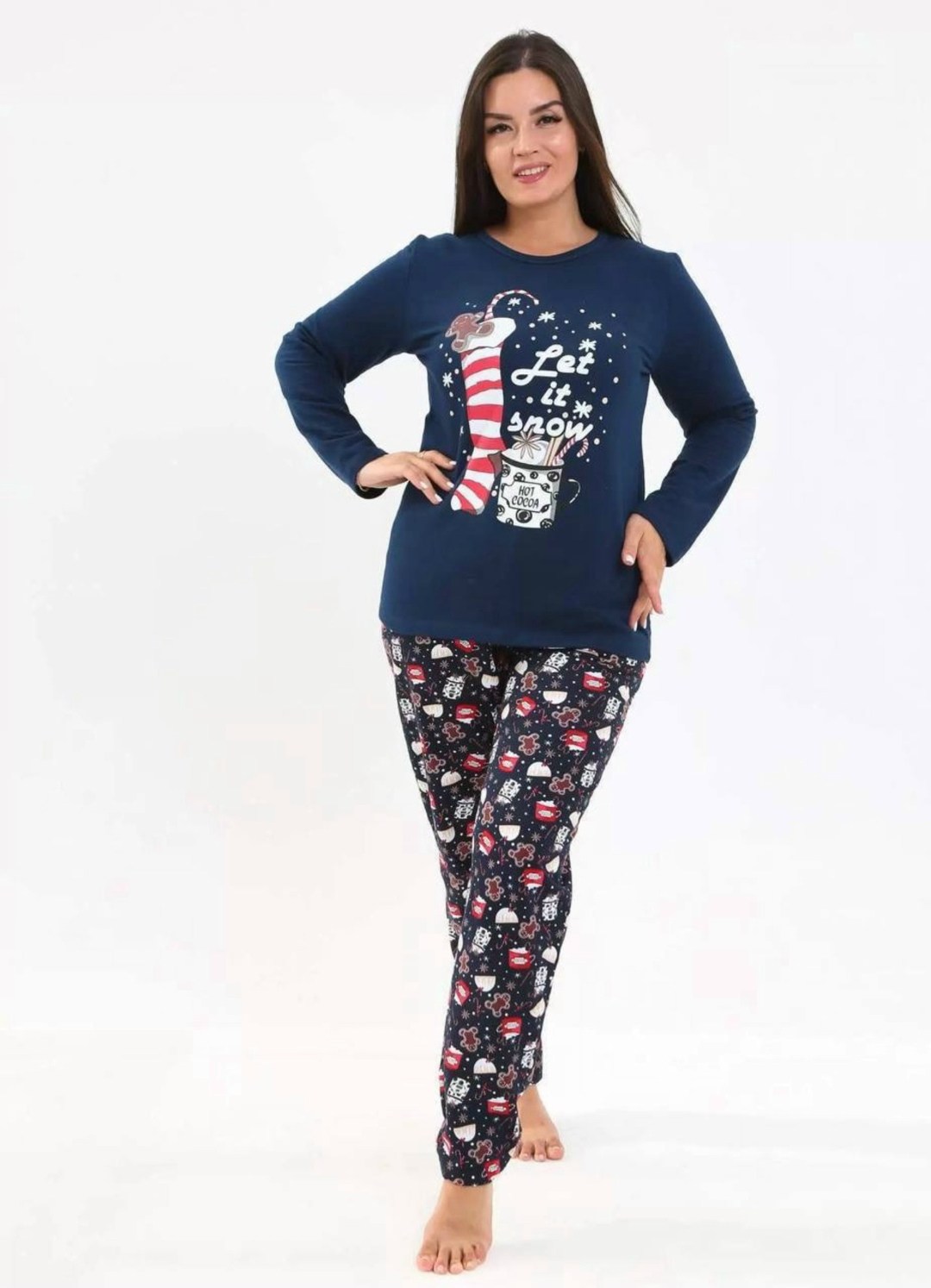 женская пижама,комплект домашний женский,женская пижама утепленная,комплект домашний,пижама женская теплая с брюками с начесом