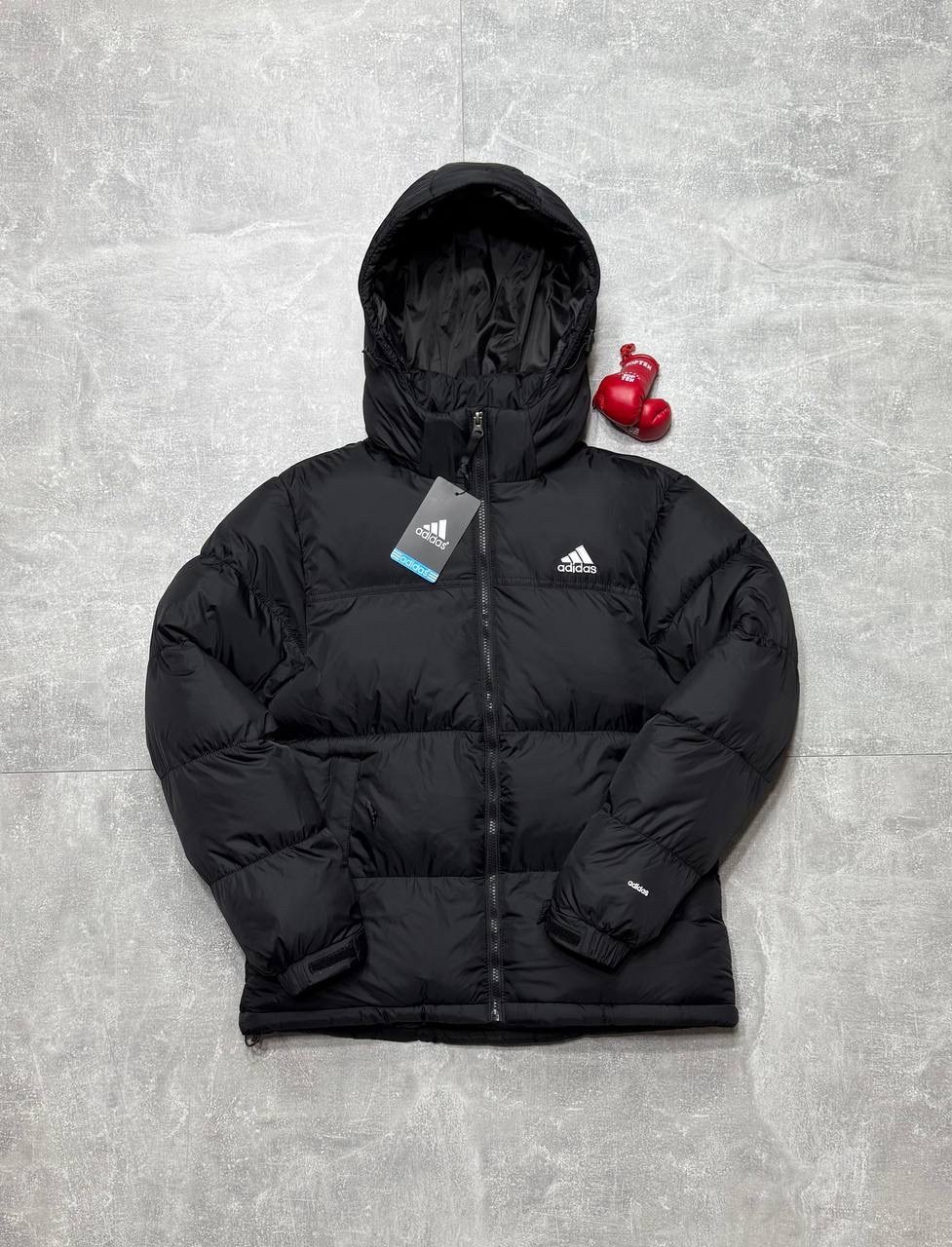 зимняя куртка,куртка зимняя adidas,куртка пуховик,куртка мужская зимняя adidas,демисезонная куртка