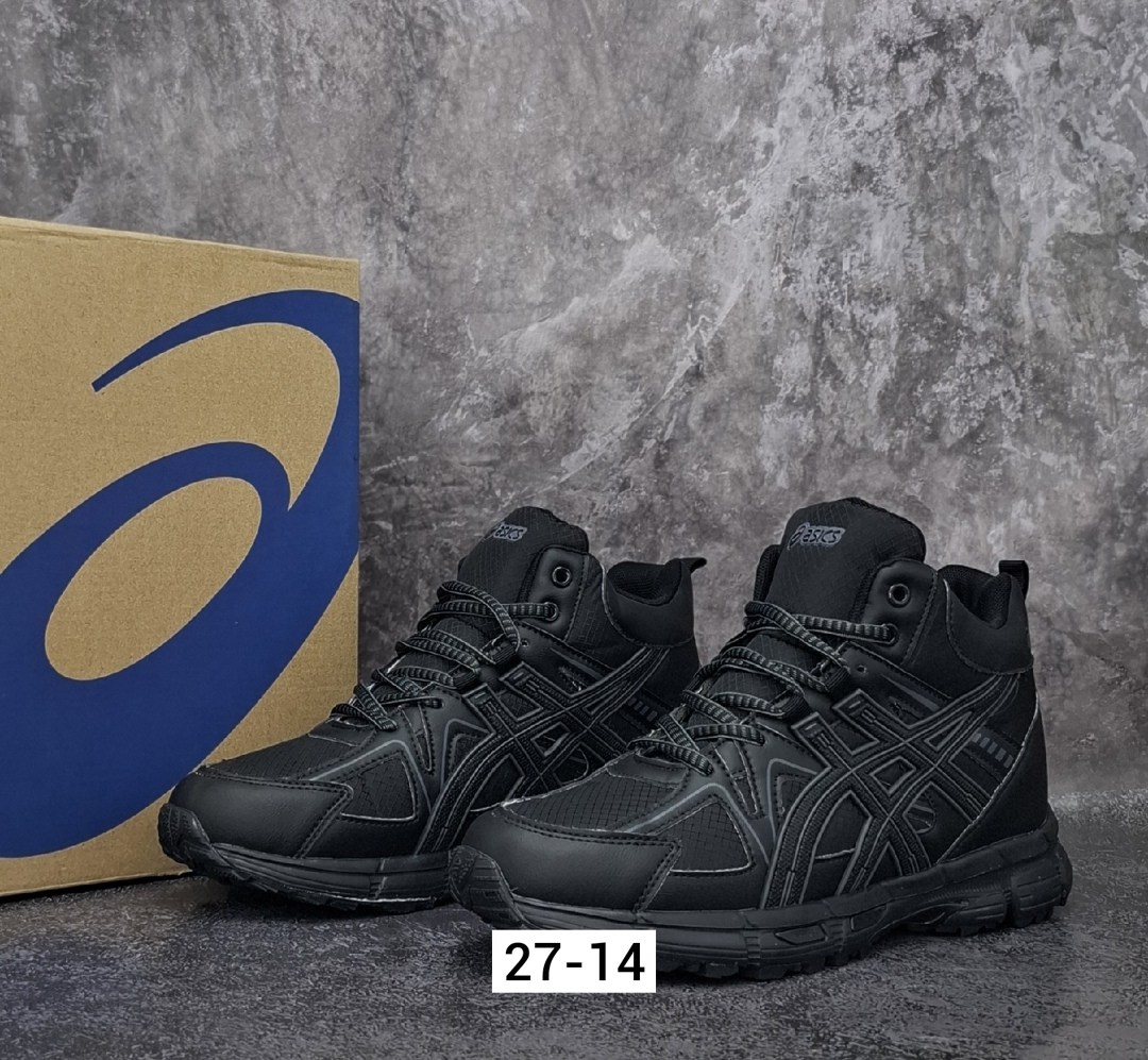 кроссовки мужские зимние,зимние кроссовки asics,кроссовки,кроссовки мужские зимние с мехам,мужские кроссовки asics