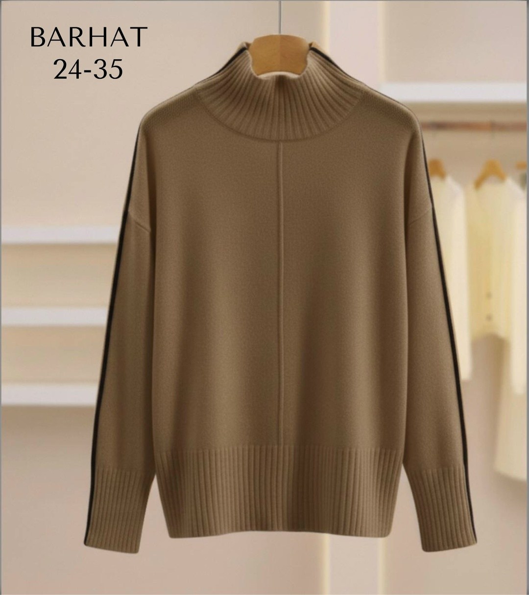 черный свитер,свитер,свитер с воротником,свитер с высоким воротником,свитер пуловер