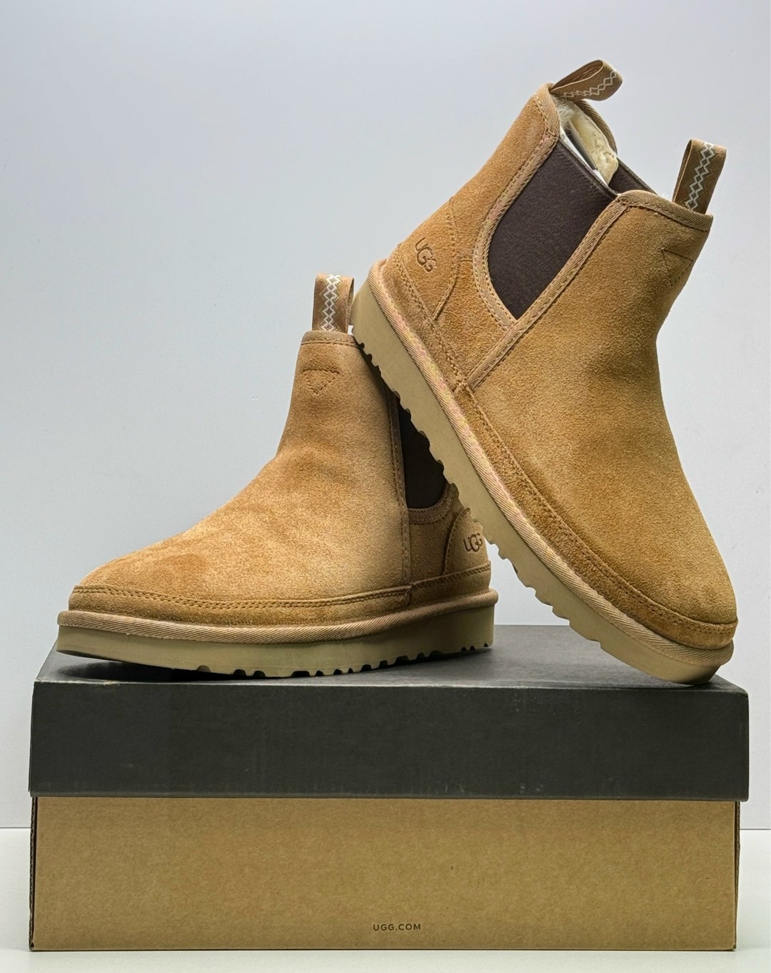 ботинки ugg neumel chelsea,,мужские угги ugg,ботинки мужские ugg,угги мужские