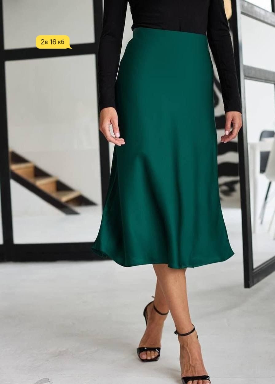 атласная юбка миди,шелковая юбка миди,атласная юбка,шелковая юбка,юбка миди