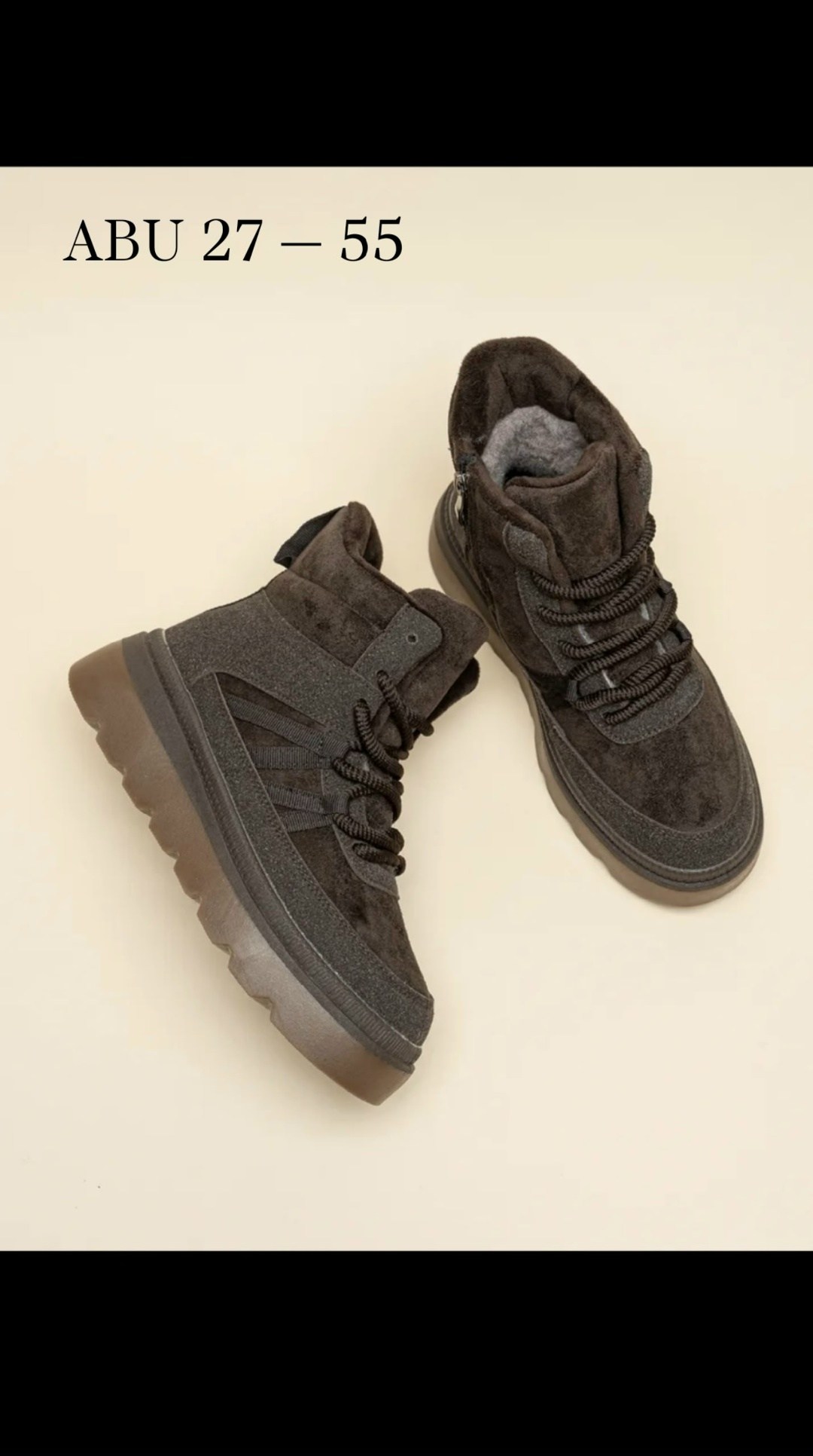 ,женские зимние ботинки из нубука,ботинка женские зимние,женская зимняя ,ботинки с мехом