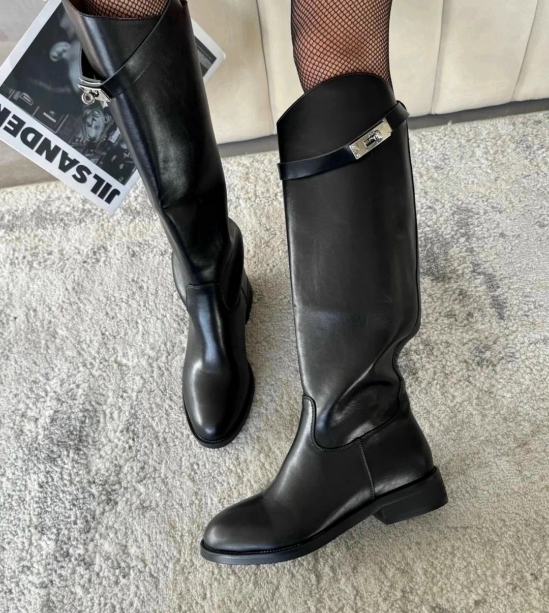 жокейские сапоги гермес,сапоги hermes женские,сапоги hermes,женские сапоги,сапоги гермес