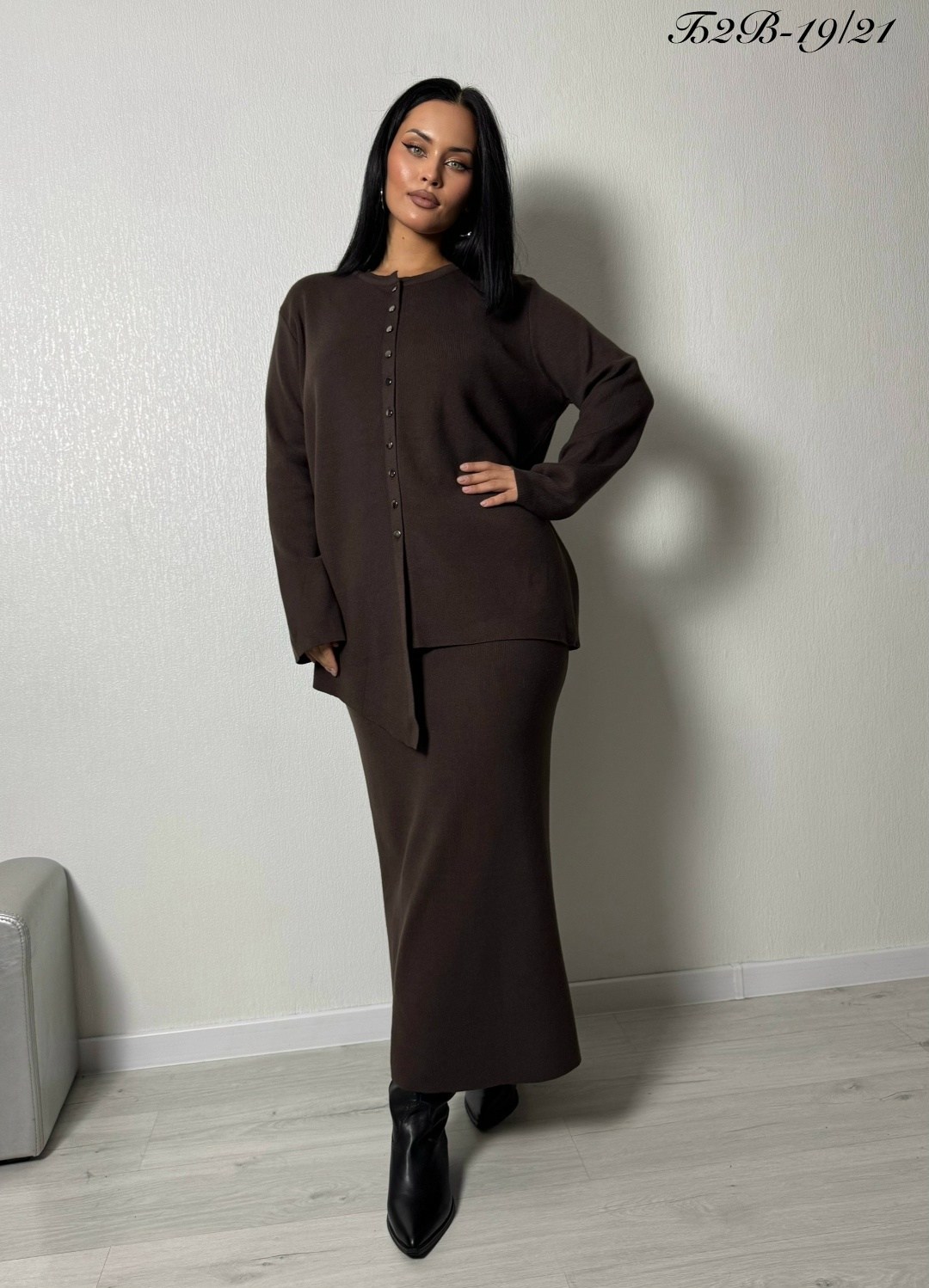 трикотажные костюмы,вязаный костюм с юбкой,трикотажные костюмы с юбкой,вязаные костюмы,стильный трикотажный костюм