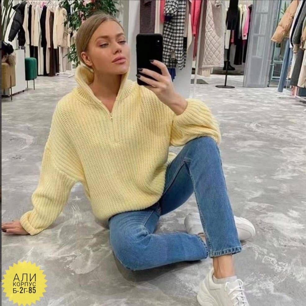 свитер с высоким воротником,свитер с высоким воротом,модный свитер,вязаные вещи,женская кофта