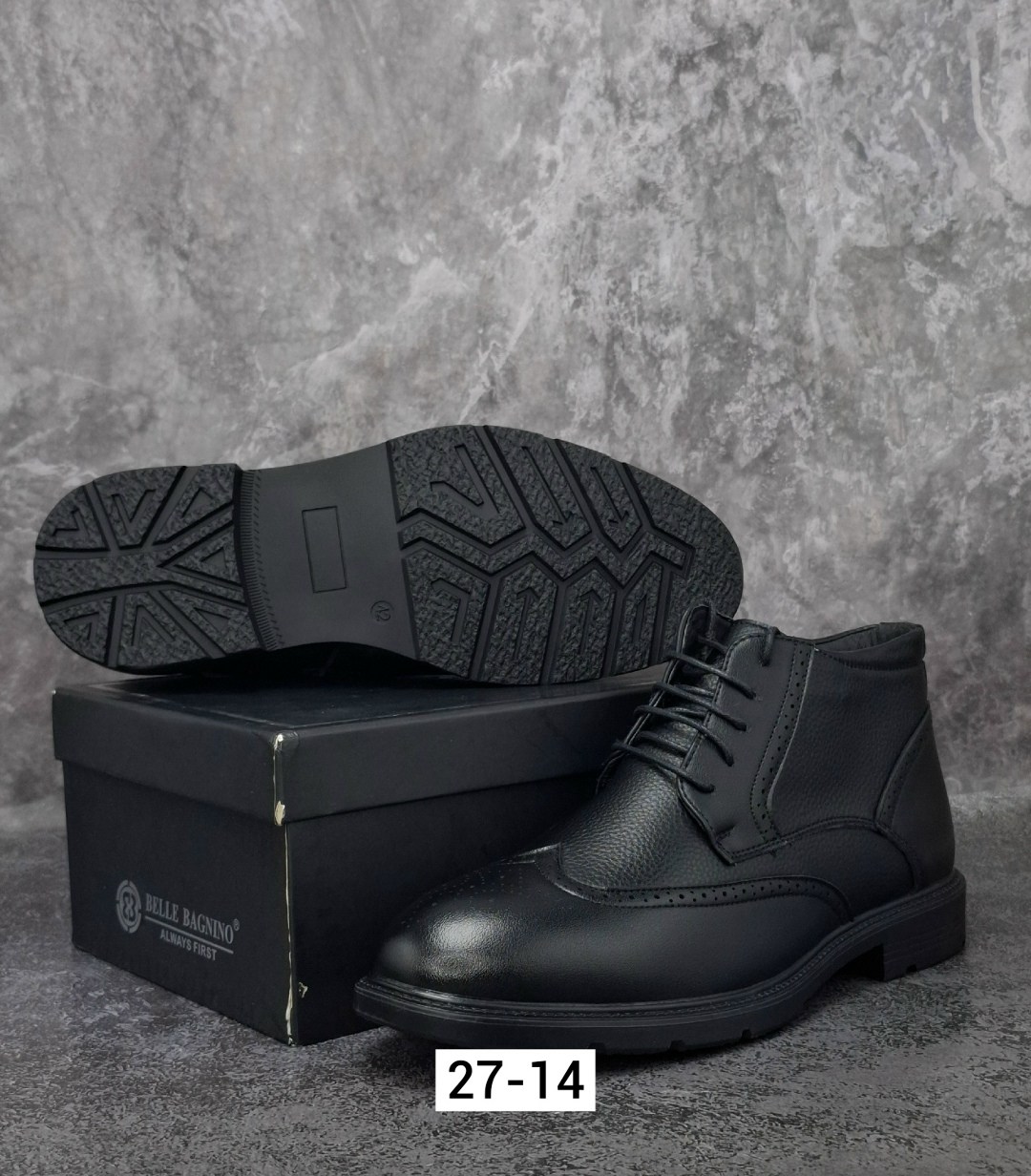 ,ботинки мужские,мирко освальдо  мужская,мужская , мужская зимняя