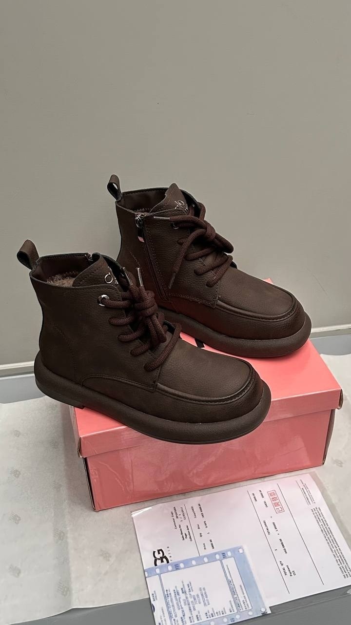 ,про ,ботинка,ботинки neumel,женская