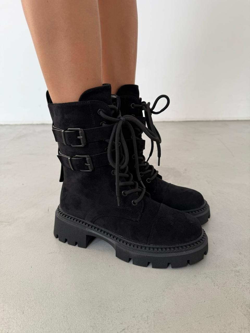 ,ботинки женские,демисезонные ботинки,ботинки черные женские,женская
