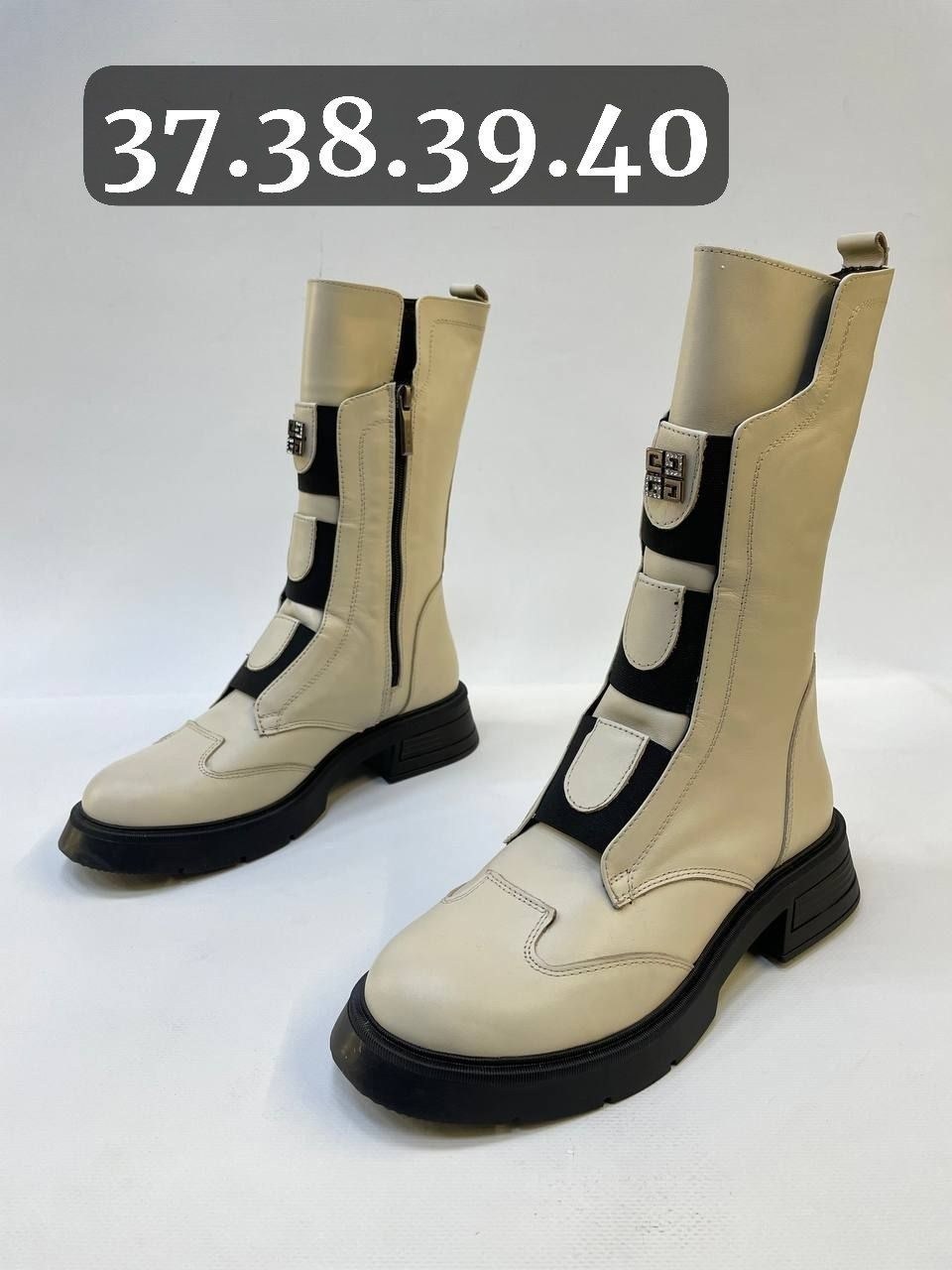 ,женские ботинки,зимняя ,женская ,стильная