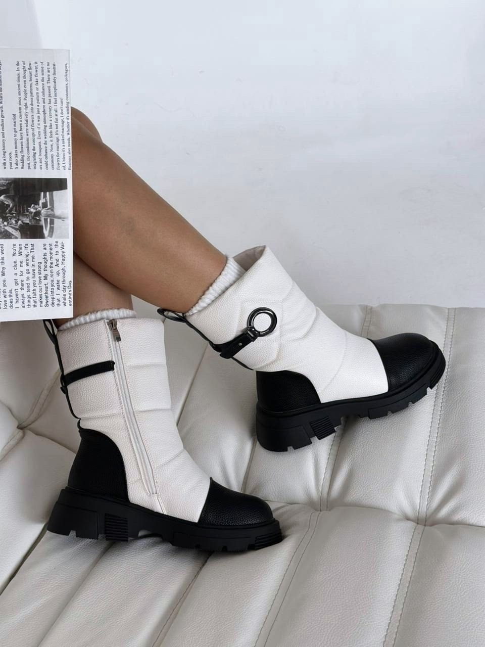 ,дутики женские,женская зимняя ,дутики зимние,дутики женские зимние