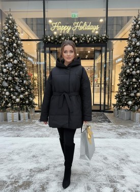 Верхняя одежда