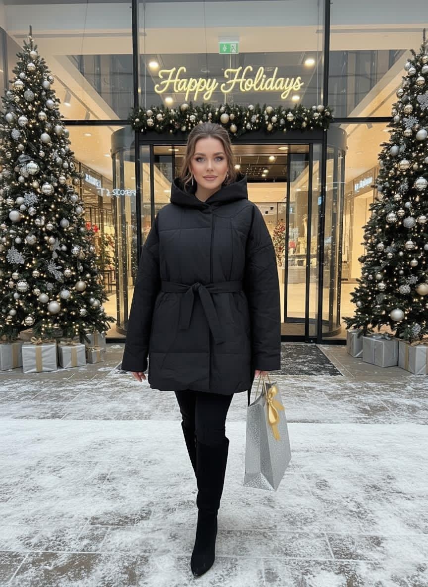 стильные пуховики,куртка пуховик зимний,модные пуховики,куртка зимняя женская,куртка пуховик