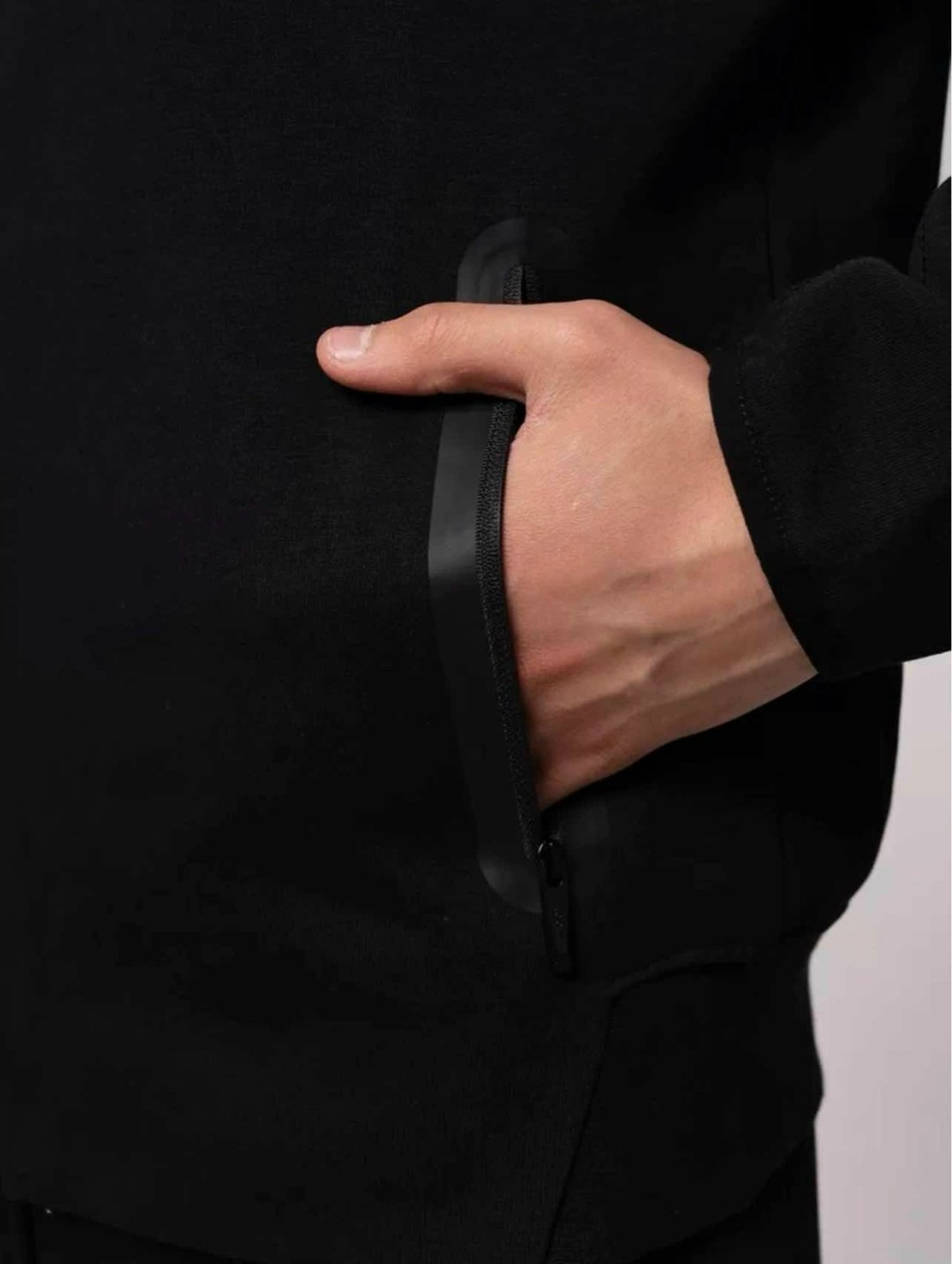 зип худи nike tech fleece,толстовки мужские,зип худи nike,худи мужская nike,толстовки