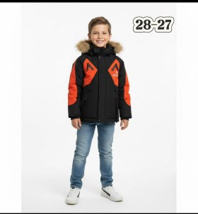 Верхняя одежда