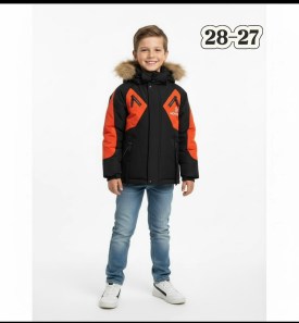 Верхняя одежда