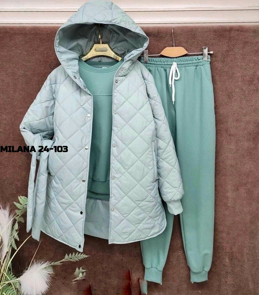 костюм женский на флисе,костюм женский тройка,костюм теплый на флисе,костюм тройка с курткой,костюм с курткой