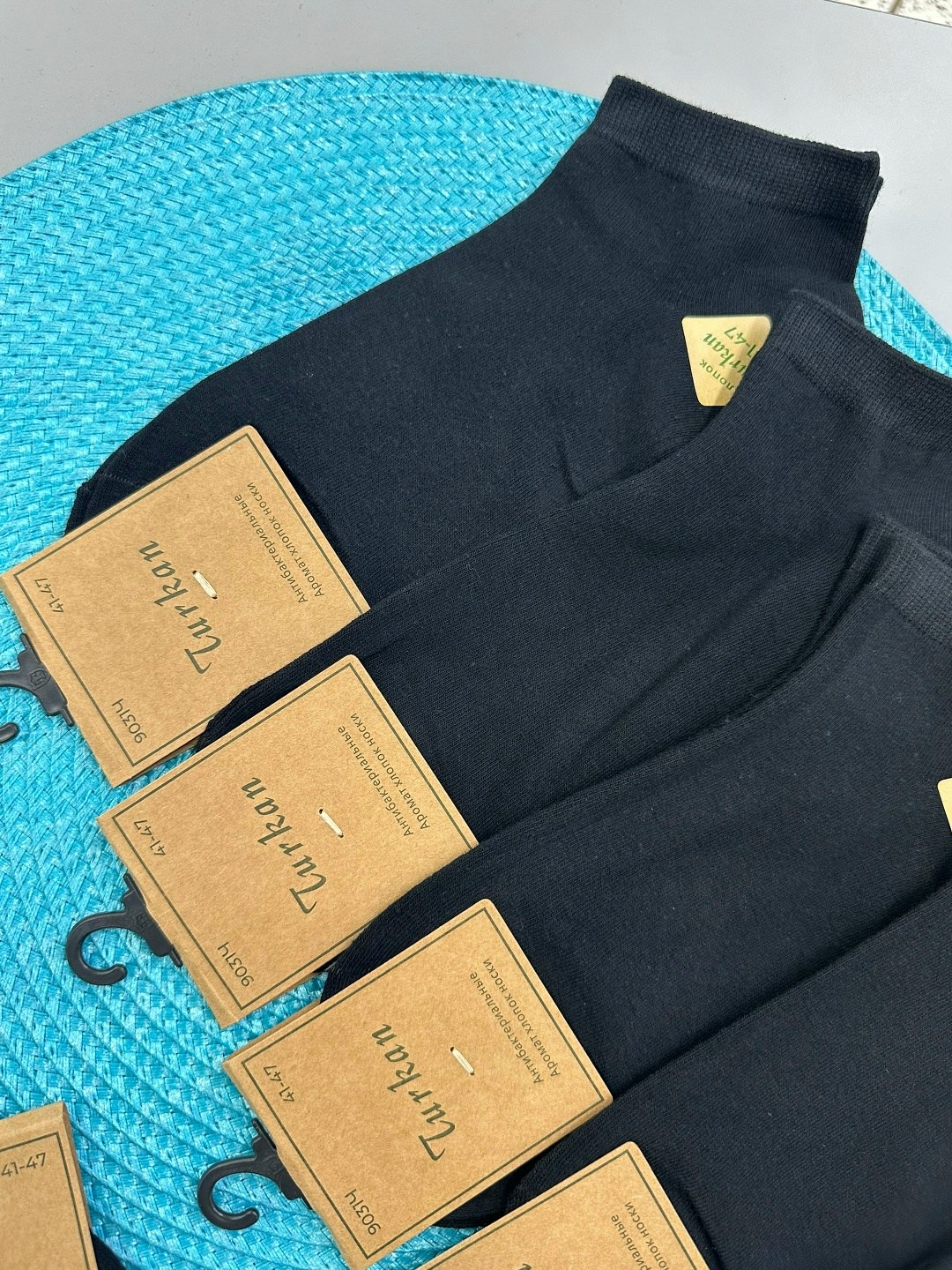 носки turkan женские 10 пар,мужские носки,носки женские,мужские носки turkan,носки укороченные