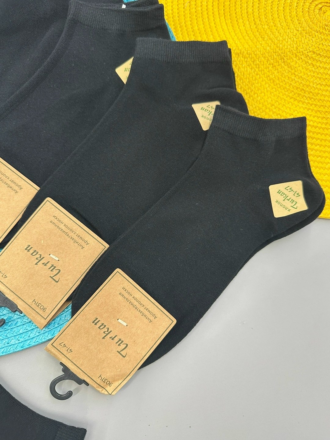 носки turkan женские 10 пар,мужские носки,носки женские,мужские носки turkan,носки укороченные