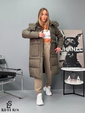 Верхняя одежда