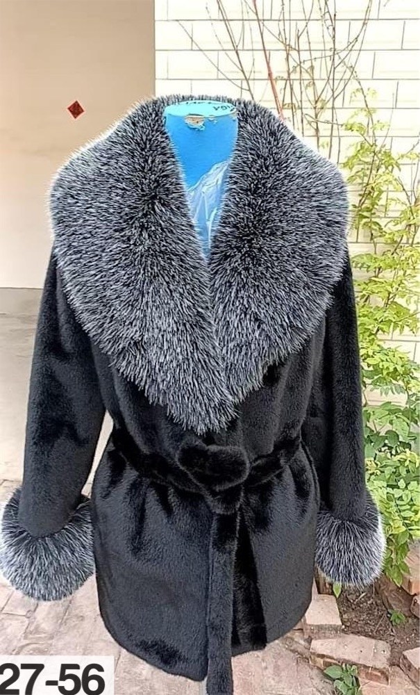 шуба с воротником,женская шуба,шубка,пальто с мехом,женские меховые