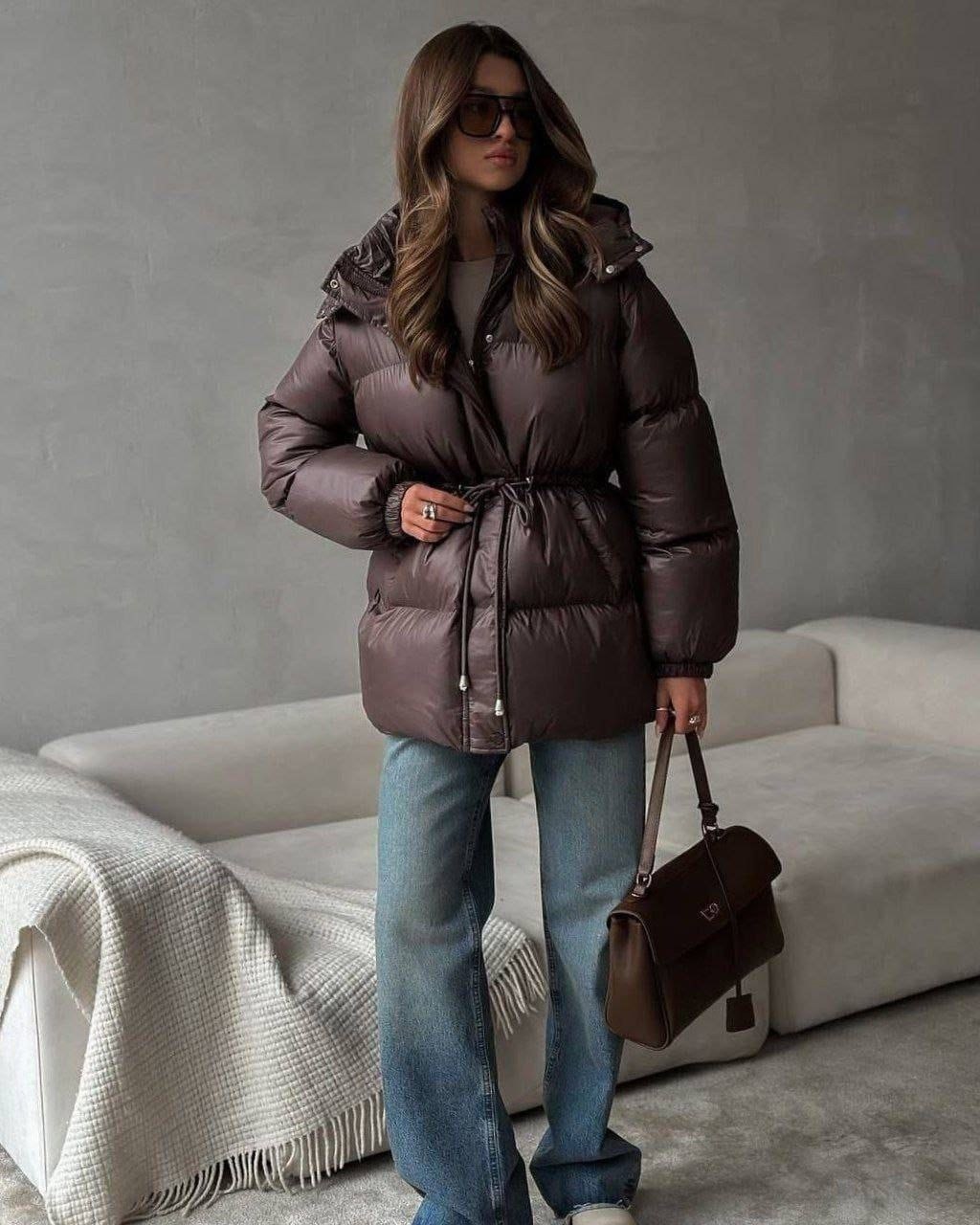 куртка пуховик теплая,куртка пуховик,зимние куртки,пуховик двусторонний,женские пуховики