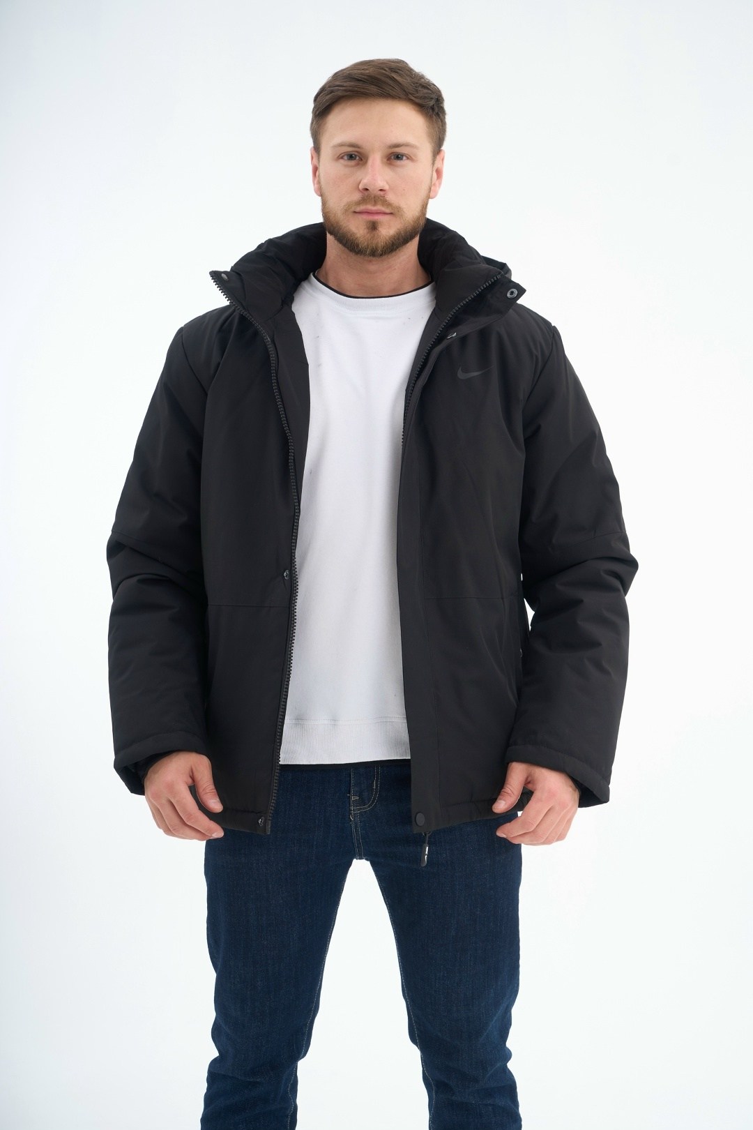 куртка мужская зима,мужская зимняя куртка,куртка мужская зима пуховик,длинная куртка мужская,куртка мужская зимняя romada