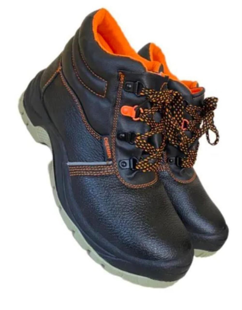 ботинки европа пу-тпу,,ботинки рaбочие,спец ,защитная