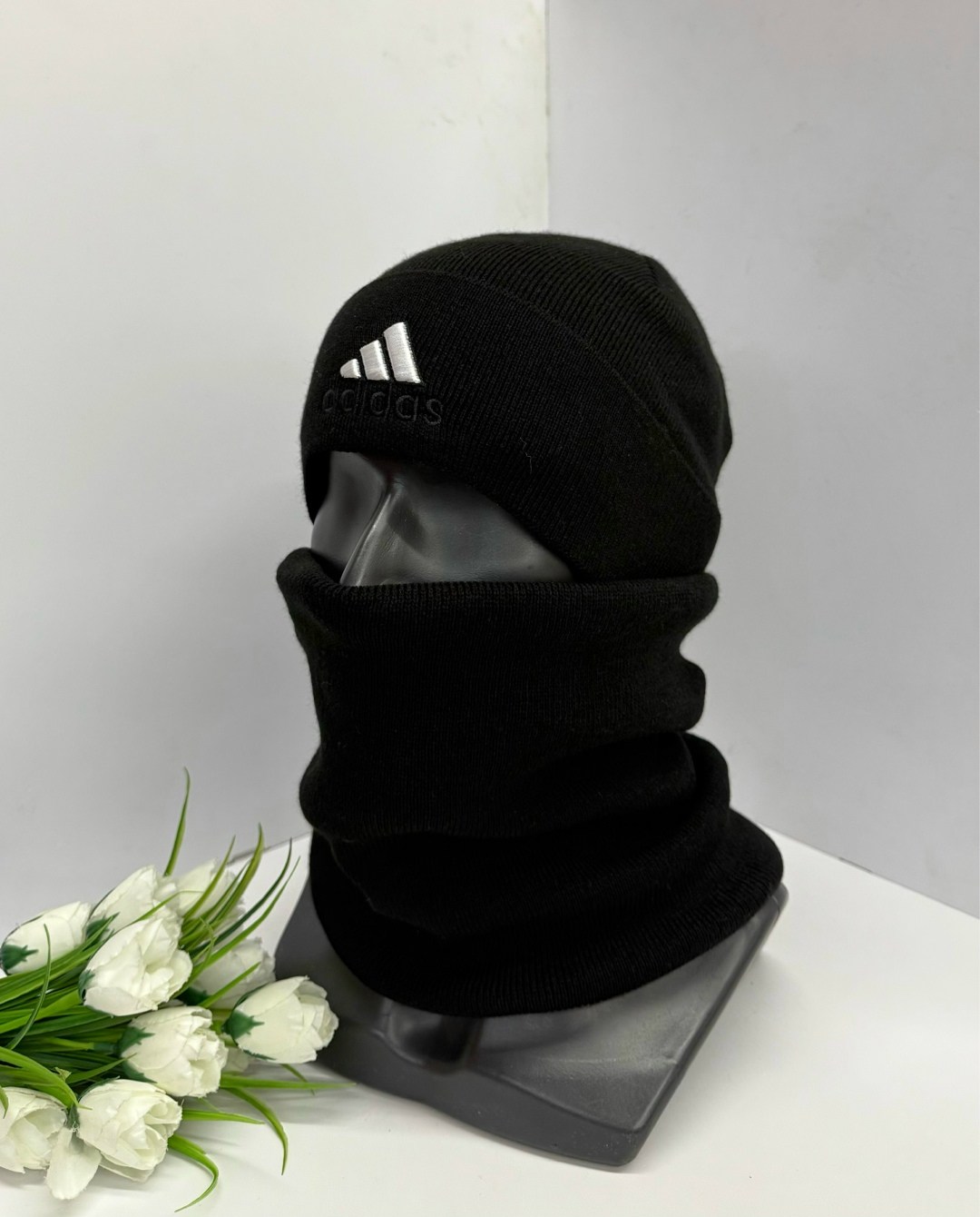 комплект шапка снуд,шапка и снуд для мужчин,шапка со снудом мужская комплект,шапка и снуд,шапка мужская со снудом