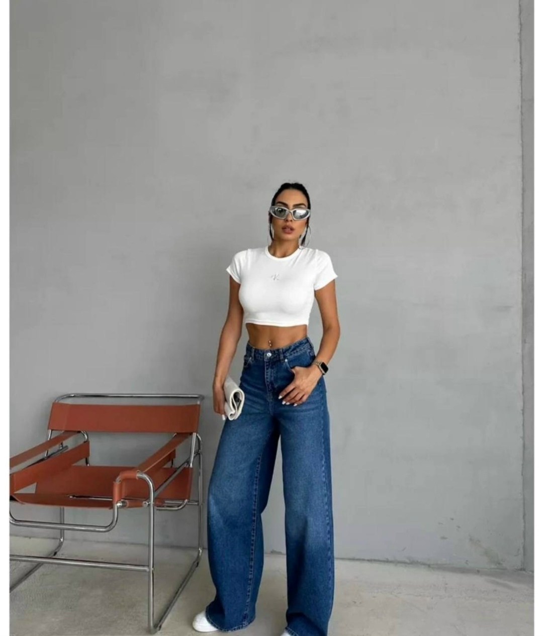 джинсы женские широкие,джинсы широкие,женские джинсы,модные джинсы,джинсы стиль