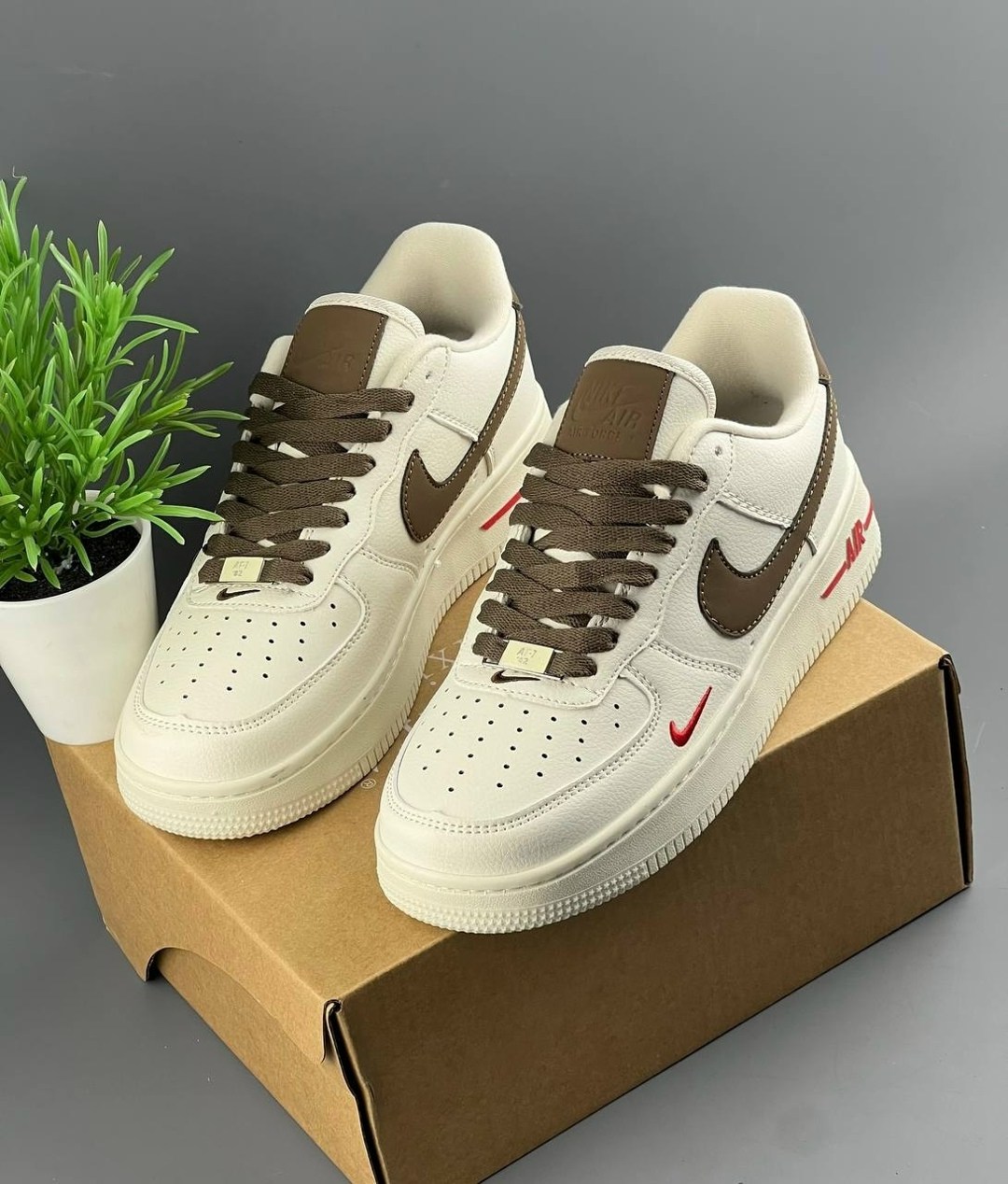 кросcовки nike air force 1,кроссовки,кроссовки подростковые,кроссовки эйр форс бежевые,мужские кроссовки nike air force 1