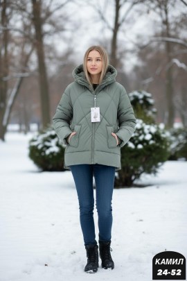 Верхняя одежда