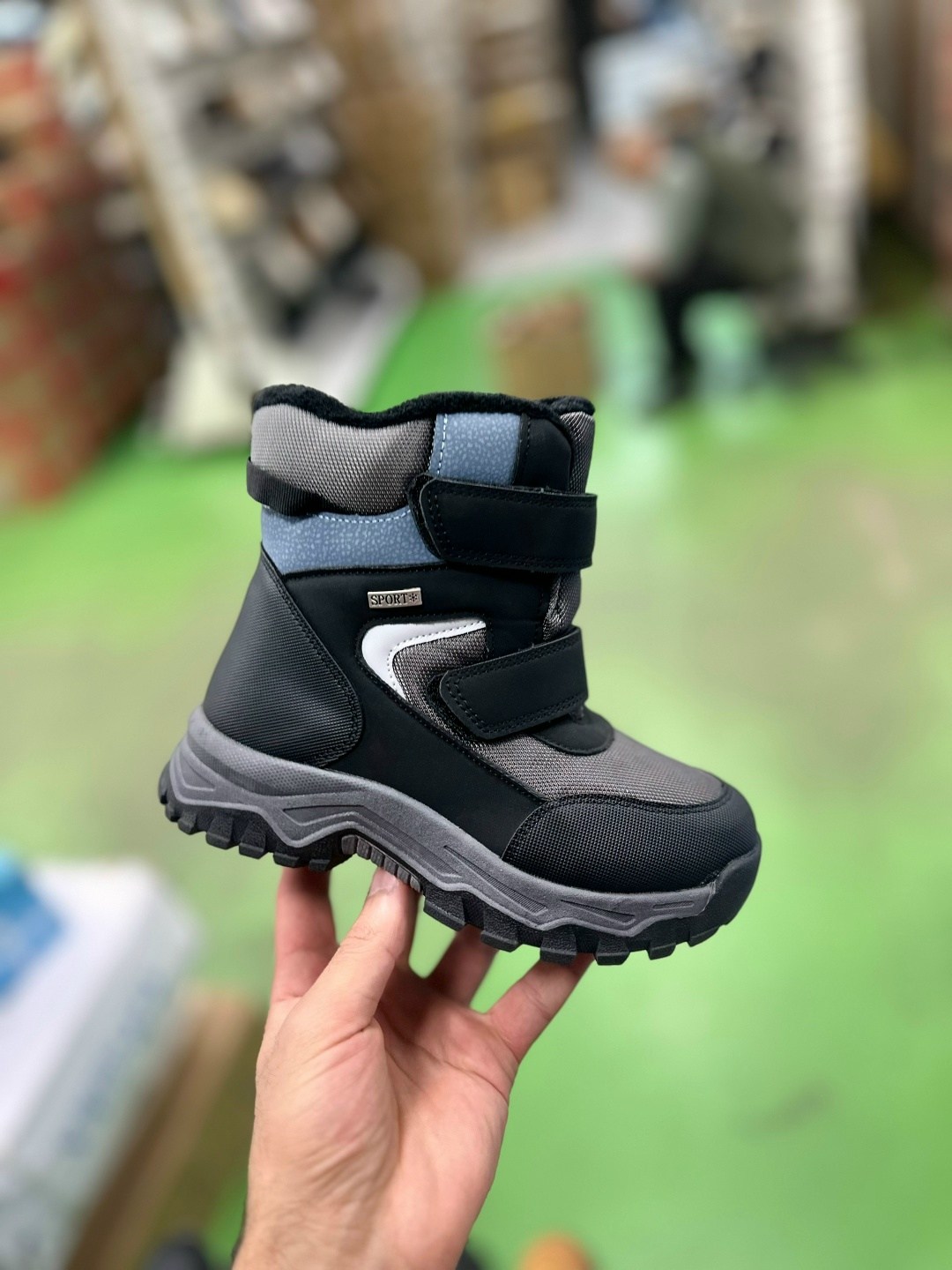 зимние ботинки для мальчика,,детские ботинки,ботинки мальчикам,детская