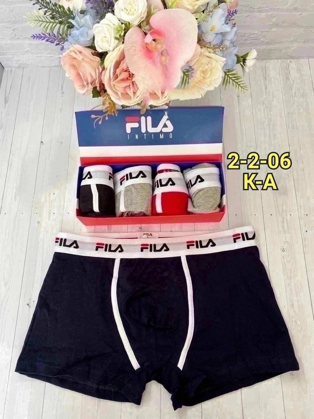 трусы fila,мужские трусы боксеры fila,мужской набор трусов,оригинал трусы фила мужские комплект 5 шт,трусы боксеры fila