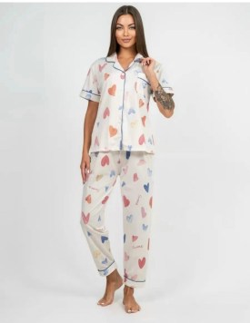 Домашняя одежда