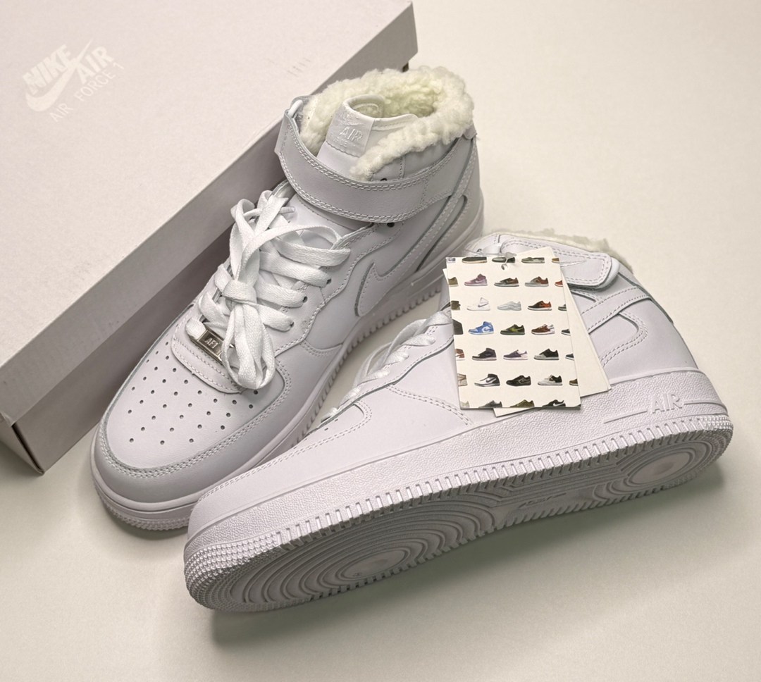 кросcовки nike air force 1,nike air force 1 mid white,зимние кроссовки nike air force 1,nike air force 1,зимние кроссовки nike air force
