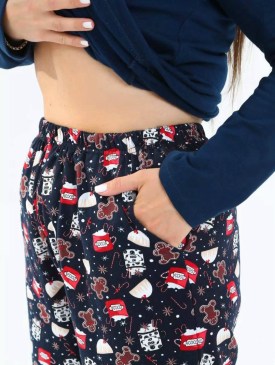 Домашняя одежда