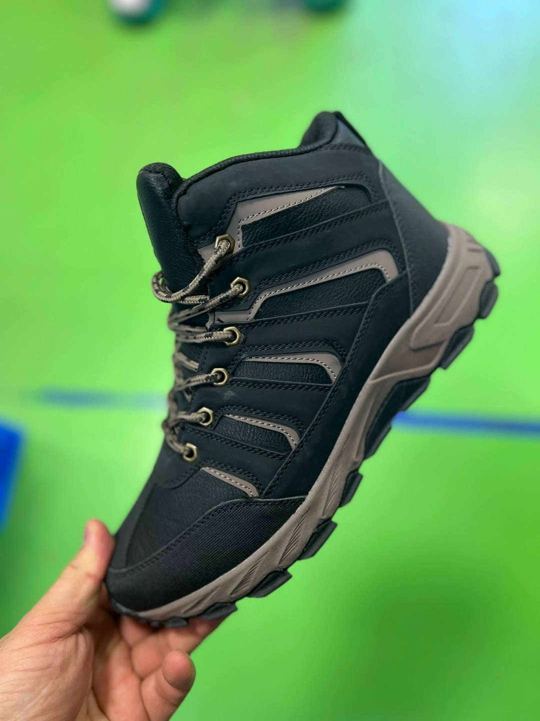 ,зимние кроссовки,мужские зимние кроссовки,кроссовки для мужчин, мужская кроссовки