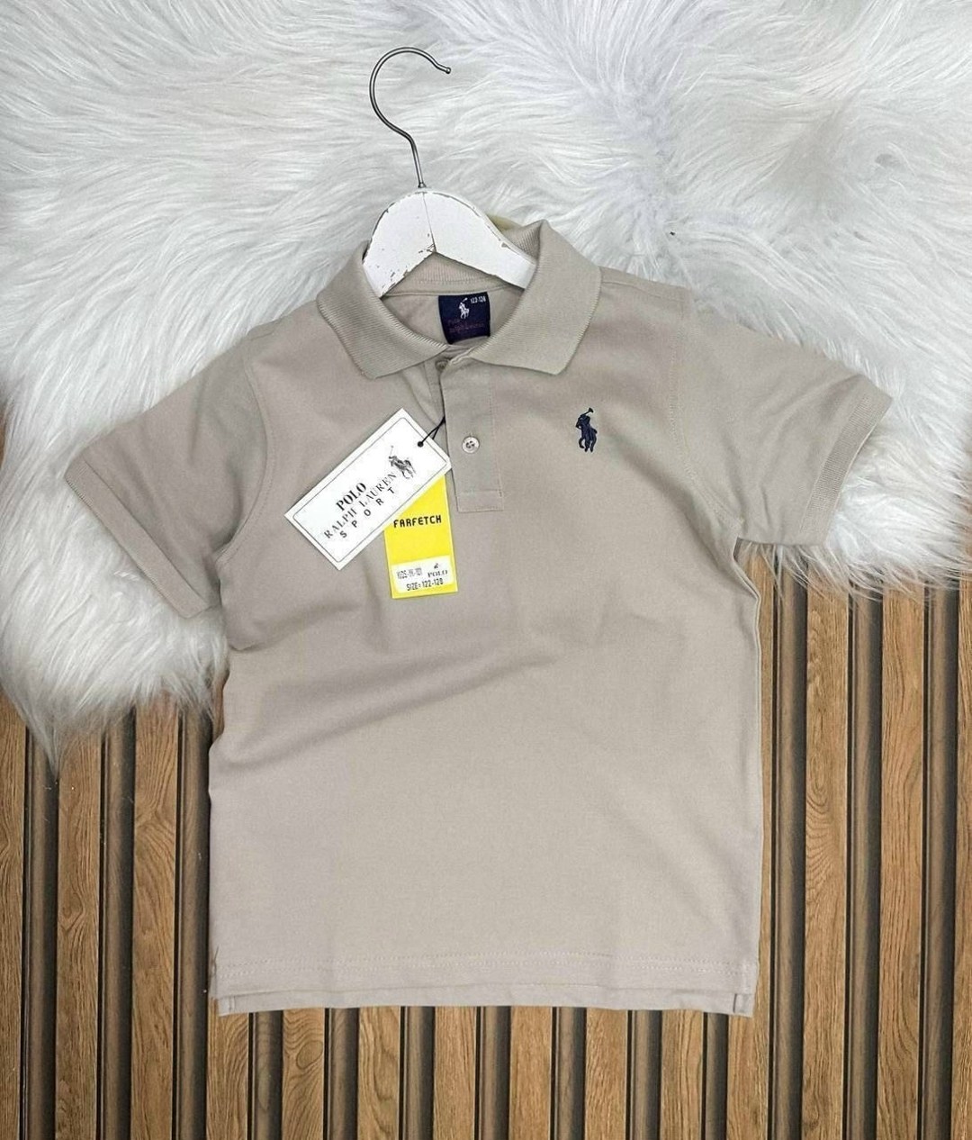 поло ральф лорен бежевое,поло polo ralph lauren,хлопковое поло polo ralph lauren,polo ralph lauren polo,детская футболка