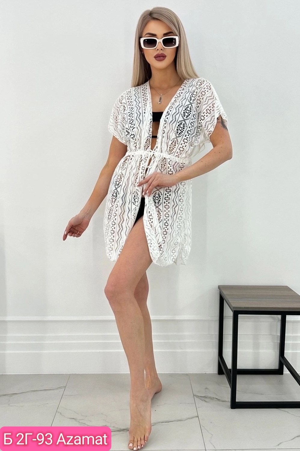 туника пляжная кружевная парео,туника пляжная кружевная,пляжная туника накидка на купальник парео,туника пляжная накидка женская парео,туника пляжная парео