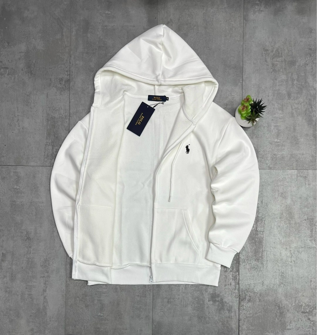 мужская кофта,зип худи ralph lauren,кофта толстовка,толстовки,polo hoodie