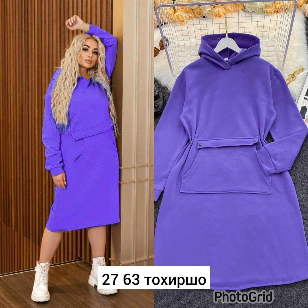 платье флис,платье миди с капюшоном,платье теплое,платье женская теплое,платье из флиса женское